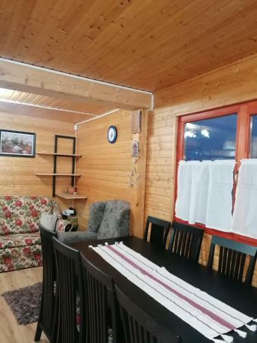 Cabana Lu' Ion