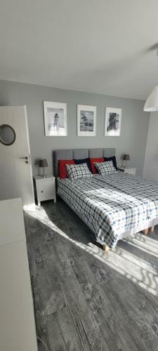 Apartament Formoza