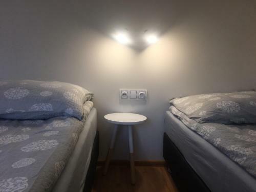 Pokoje Blisko Openera
