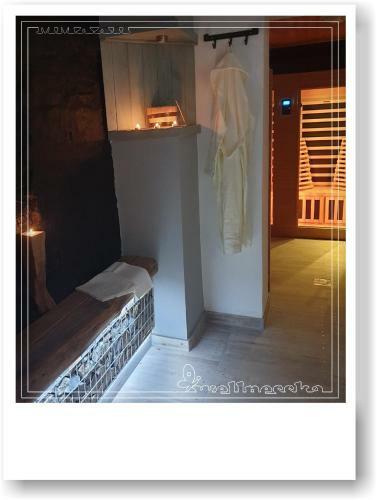 Wellnesska Vyhne