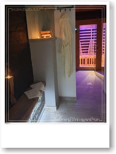 Wellnesska Vyhne
