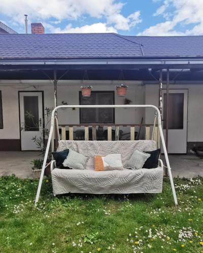 Apartamento Ubytovanie U Memy