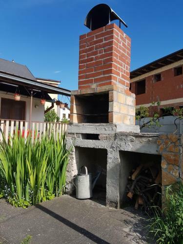 Apartamento Ubytovanie U Memy