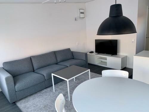 Apartamento Private Chalet With Sauna