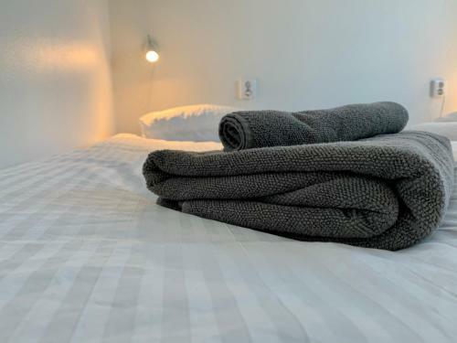 Apartamento Private Chalet With Sauna