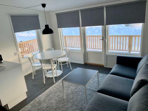 Apartamento Private Chalet With Sauna
