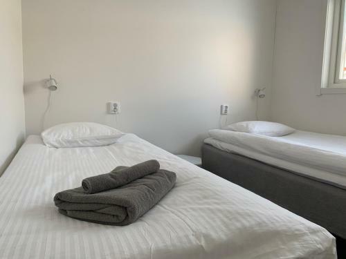 Apartamento Private Chalet With Sauna