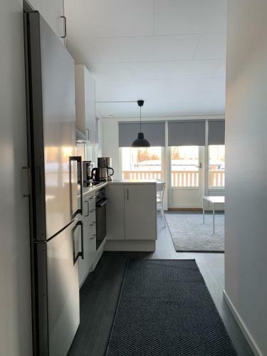 Apartamento Private Chalet With Sauna