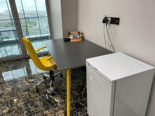 Apartamento Luxury Flat