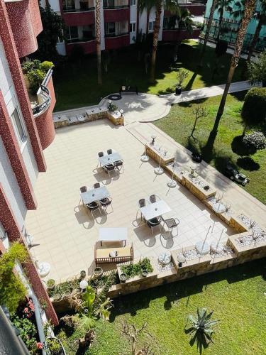 Apartamento Toros