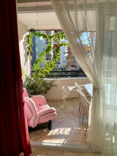 Apartamento Toros