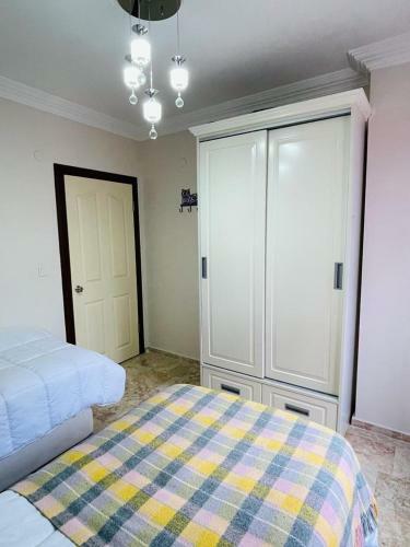 Apartamento Toros