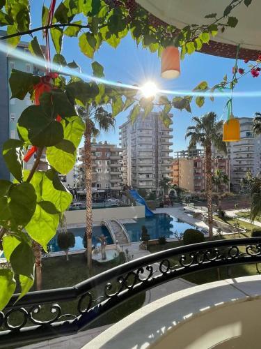 Apartamento Toros