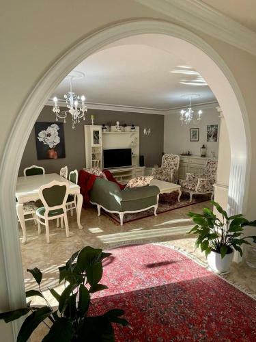 Apartamento Toros