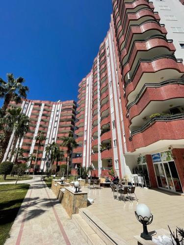 Apartamento Toros