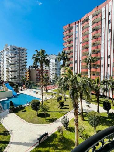 Apartamento Toros