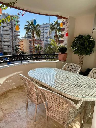 Apartamento Toros