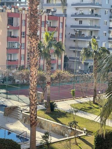 Apartamento Toros