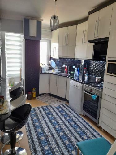 Apartamento Ercin Home