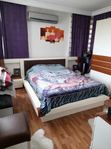 Apartamento Ercin Home