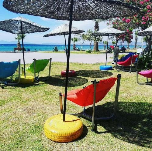 Holiday Hotel