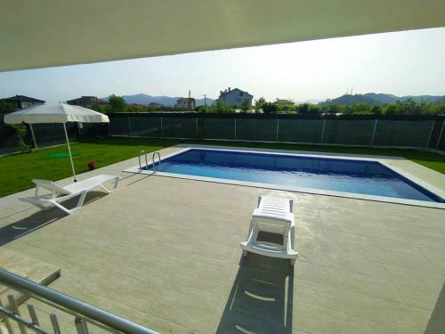 Ata Villa Ortaca
