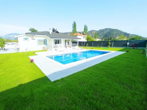 Ata Villa Ortaca