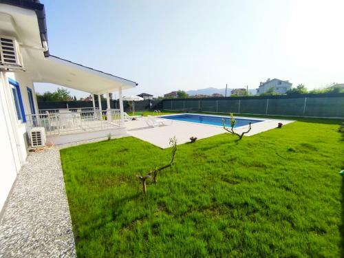 Ata Villa Ortaca