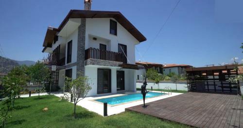 Villa Casa M?a Duo