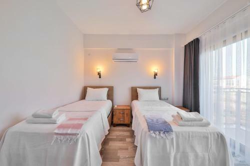 Charming Villa With Private Pool Near Lycian Way In Kas