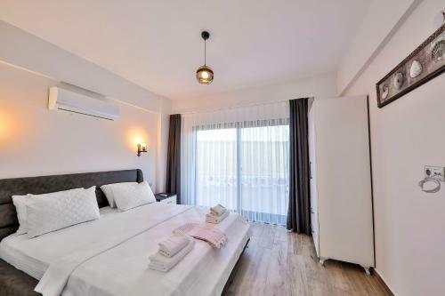 Charming Villa With Private Pool Near Lycian Way In Kas