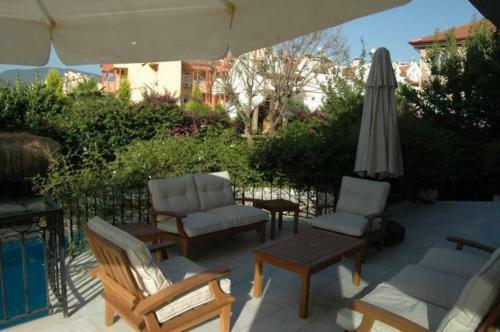 Villa Sophia Marmaris