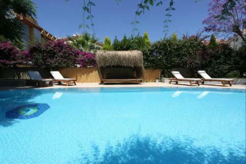 Villa Sophia Marmaris