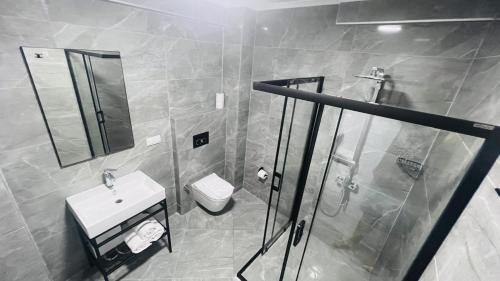 Apartamento Yat Liman?nda Muhtw?em Manzaral? Dairel