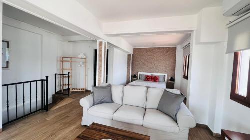 Apartamento Yat Liman?nda Muhtw?em Manzaral? Dairel