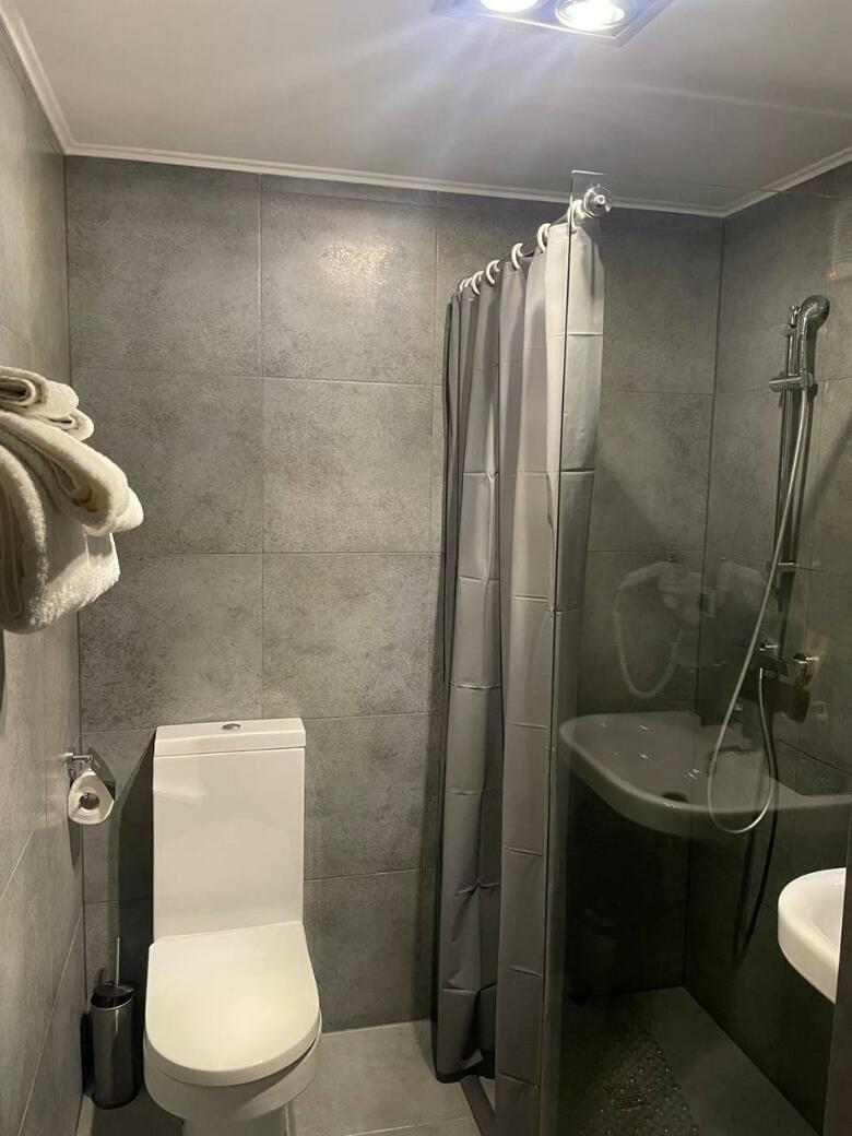 Park Hotel Switzerland