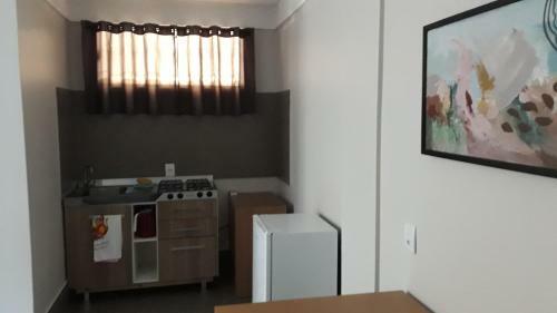 Apartamento Studio Central IV