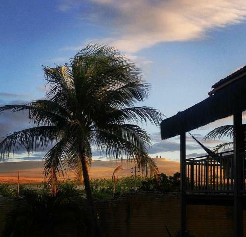 Hostal Pousada Cumbuco Green