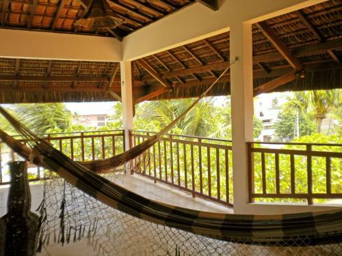 Hostal Pousada Cumbuco Green
