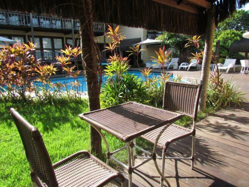 Hostal Pousada Cumbuco Green