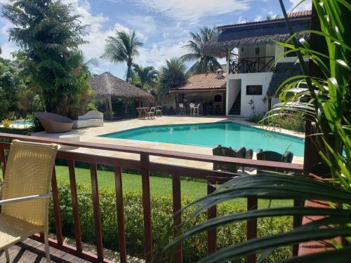 Hostal Pousada Cumbuco Green