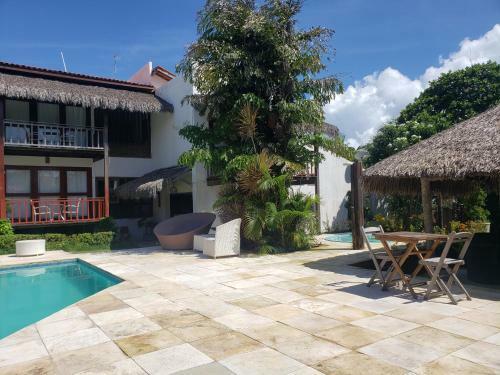 Hostal Pousada Cumbuco Green