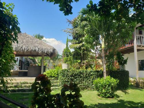 Hostal Pousada Cumbuco Green