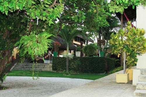 Hostal Pousada Cumbuco Green