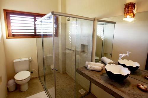 Hostal Pousada Cumbuco Green