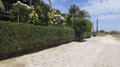 Hostal Pousada Cumbuco Green