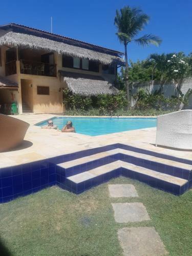 Hostal Pousada Cumbuco Green