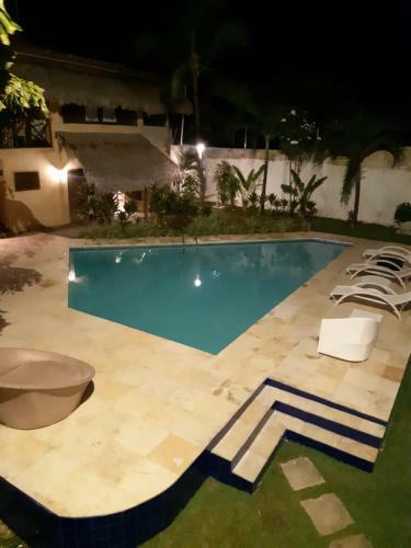 Hostal Pousada Cumbuco Green