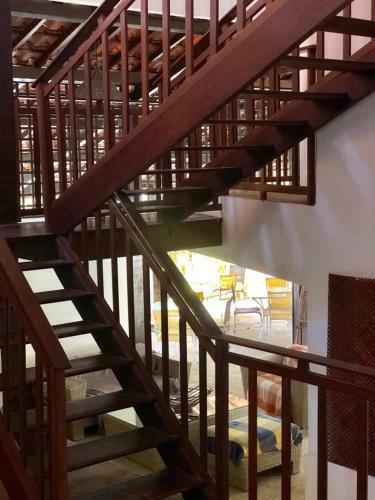 Hostal Pousada Cumbuco Green