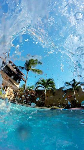 Hostal Pousada Cumbuco Green
